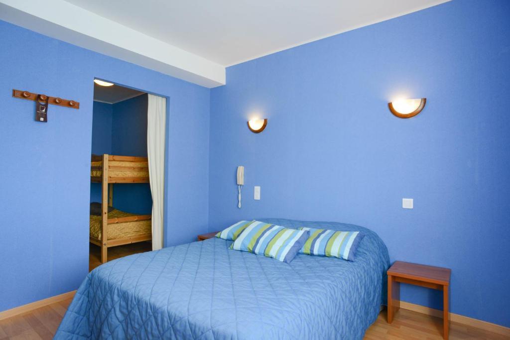 Au P'Tit Quinquin Hotel Le Val-Saint-Père Kültér fotó