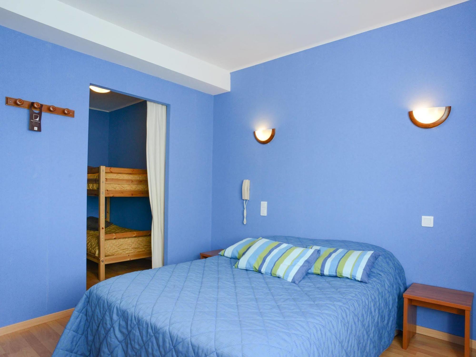 Au P'Tit Quinquin Hotel Le Val-Saint-Père Kültér fotó